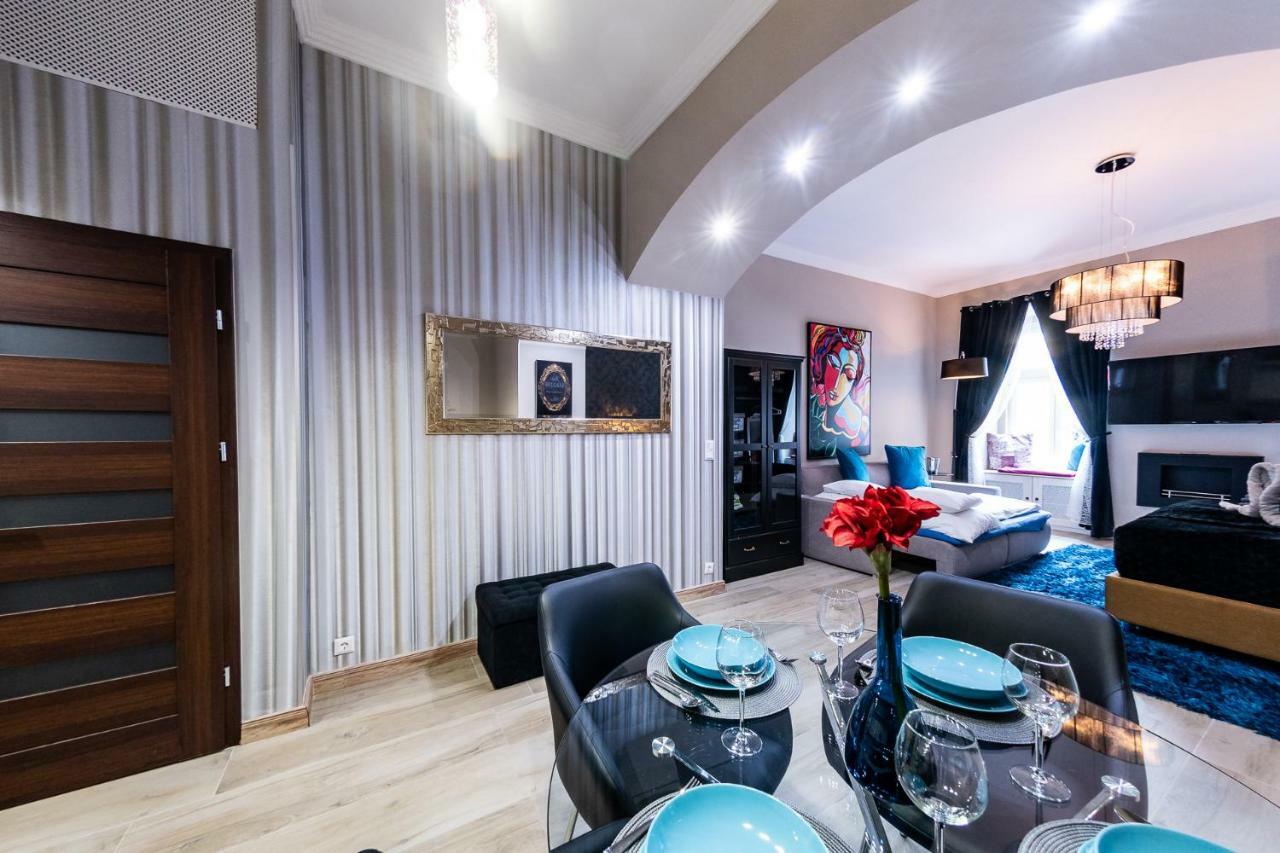 Center Of The Center, The Grand Deluxe Daire Budapeşte Dış mekan fotoğraf